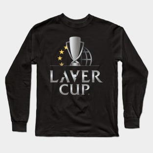 LAVER CUP 2022 - TENIS LONDON Long Sleeve T-Shirt